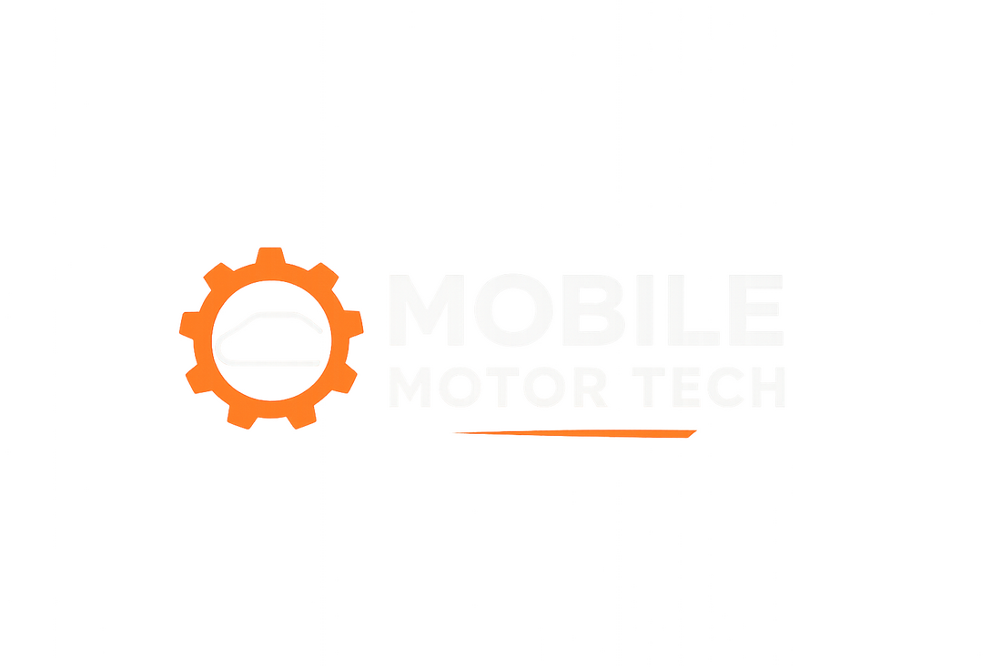 Mobile Mechanic Brisbane, Car Repairs & Logbook Servicing - Mobile Motor Tech